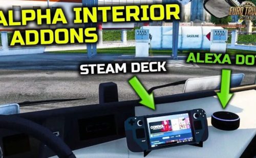 Alpha Interior Addons Pack v1.61