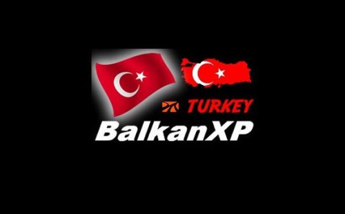 BXP PM Turkey 161.0