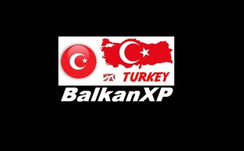 BXP PMME Turkey 161.0