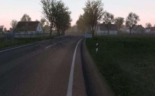 Late Autumn/Mild Winter v6.7
