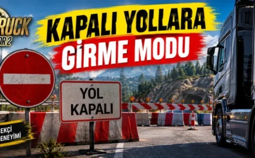 Kaldırın Bariyeri -No Barrier