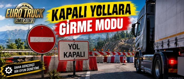 Kaldırın Bariyeri -No Barrier