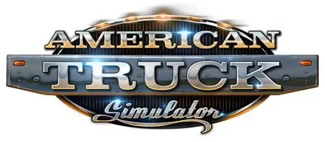 American Truck Simulator