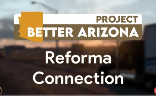 Project Better Arizona Reforma Connection v1.16 1.61