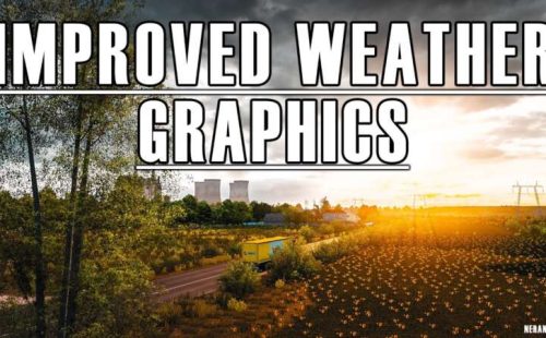 Weather v3.9 4k 1.61
