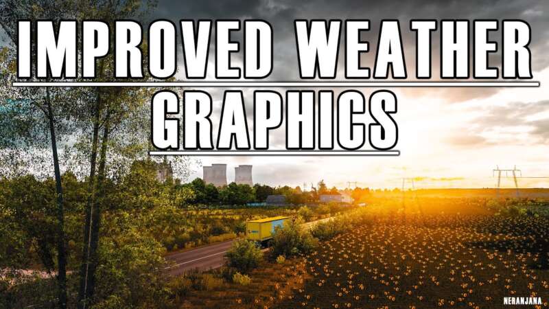 Weather v3.9 4k 1.61